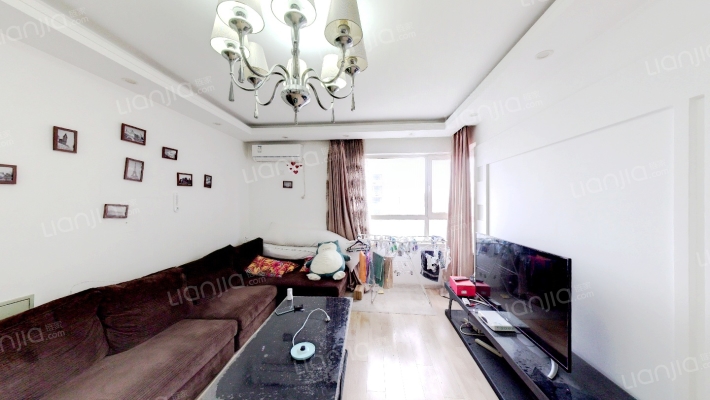 美麟阁二手房实景图