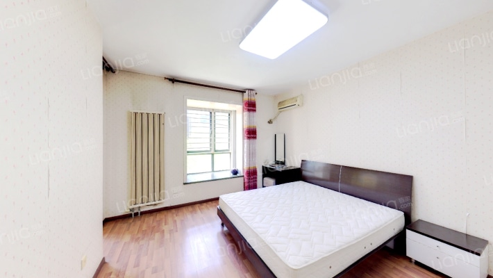 半岛蓝湾天择园二手房实景图