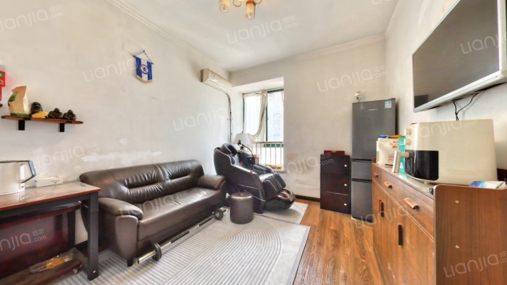 鹏程帝景园二手房实景图