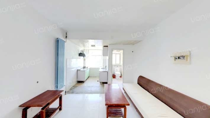 东诚小区二手房实景图