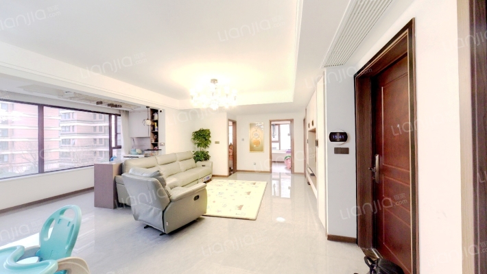 龙湖天境二手房实景图