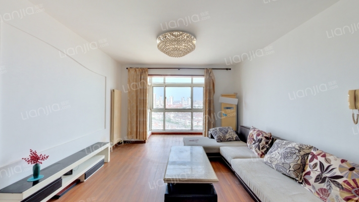 森百花园二手房实景图