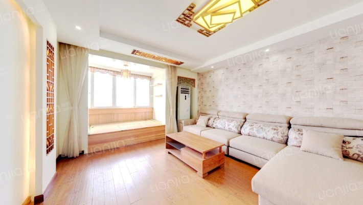 格林家园二手房实景图