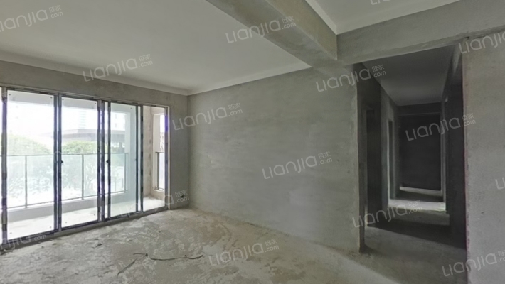 影源健康城二手房实景图