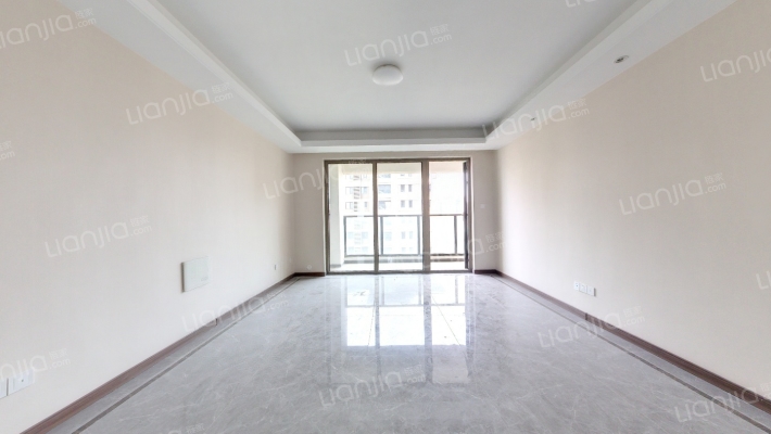 世茂香奈公馆二手房实景图