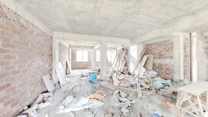 新浦小区二手房实景图