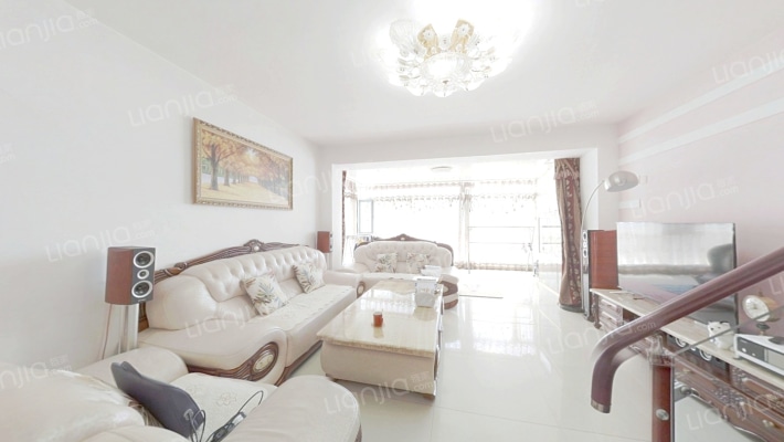 弘基三期二手房实景图