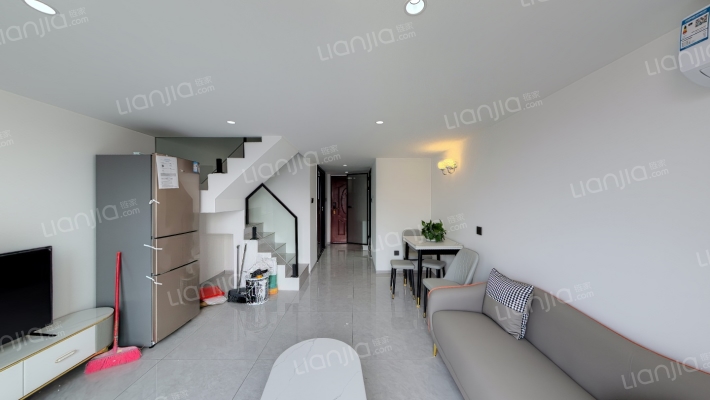 北大资源·公馆1898二手房实景图