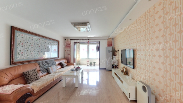 泰河新苑二手房实景图