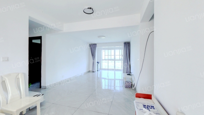 南国裕墅二手房实景图