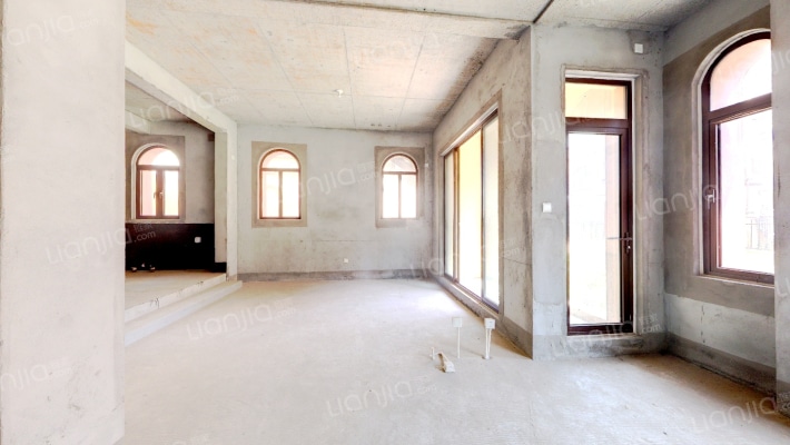 汇鑫·臻园二手房实景图