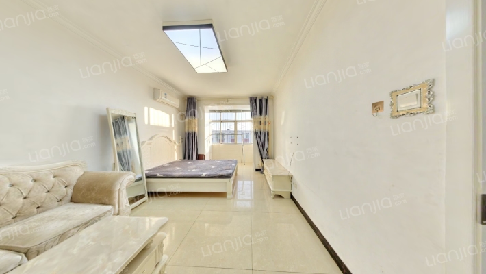 光明南里二手房实景图