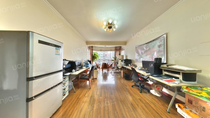 鸿禧花园二手房实景图