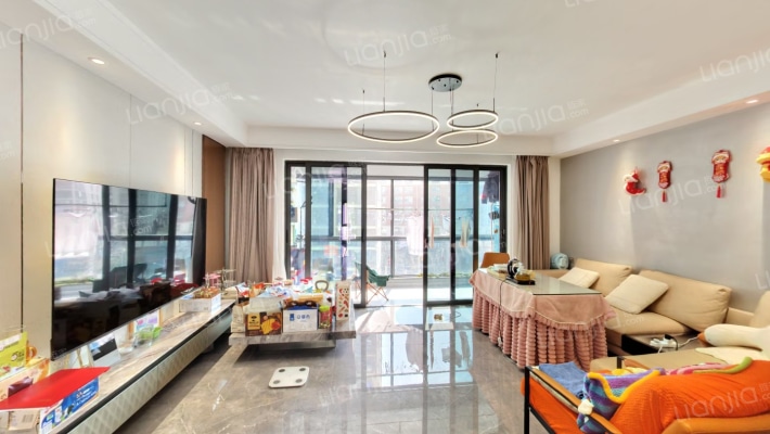 江悦和鸣二手房实景图