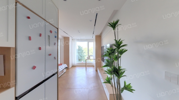 宏发华城世界橙郡二手房实景图