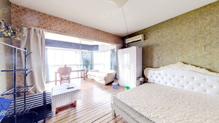 沙河新城二手房实景图