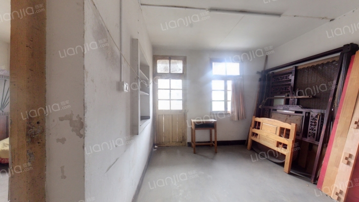 青年路新村二手房实景图