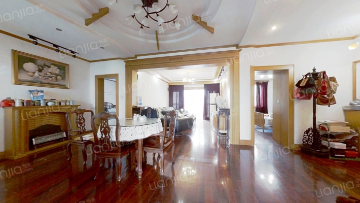 苏苑街7号二手房实景图