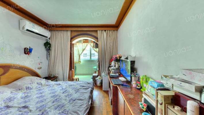 宝石新村二手房实景图