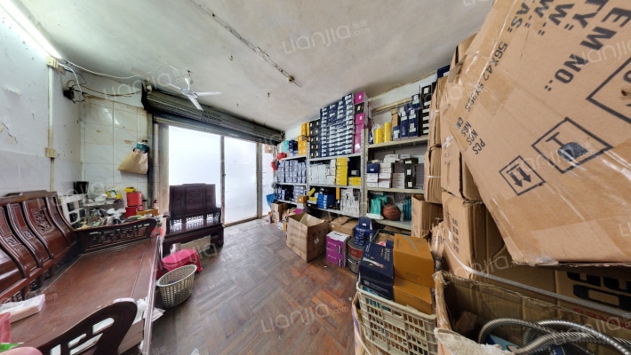 梅园新村二手房实景图