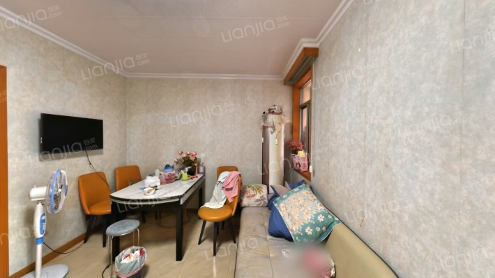 四方新村一村二手房实景图