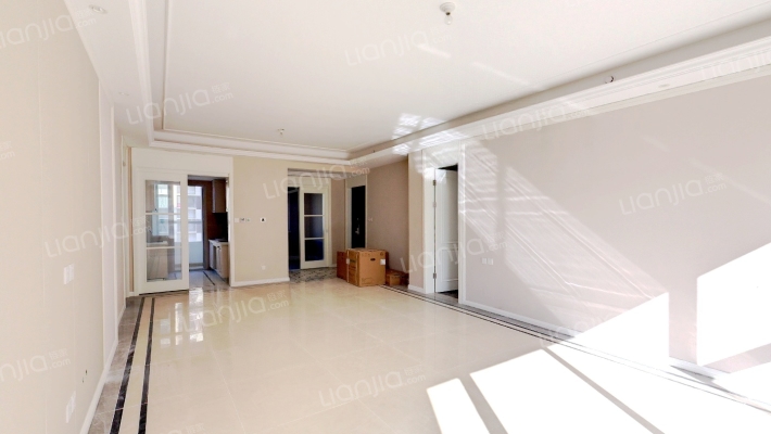 雍锦湾二手房实景图