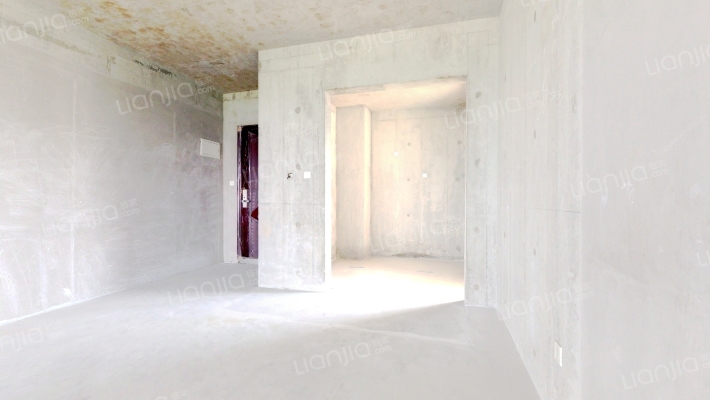 碧桂园旌湖上境北区二手房实景图