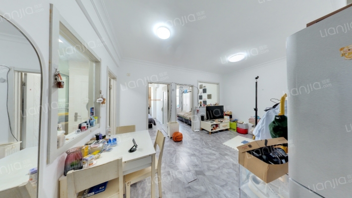 雯君庭二手房实景图