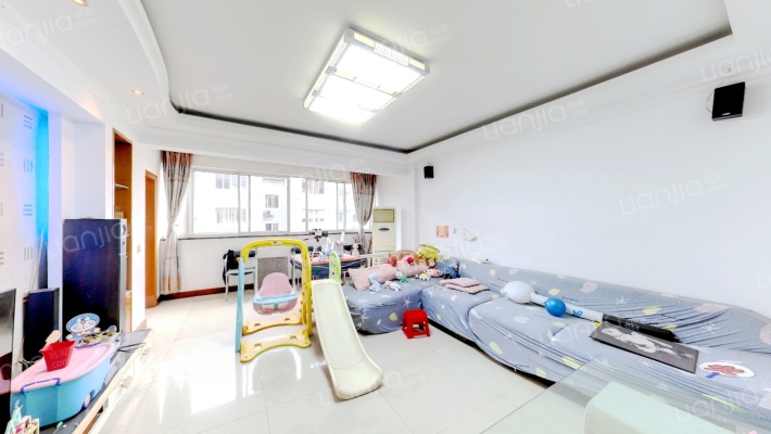 紫金路3号二手房实景图