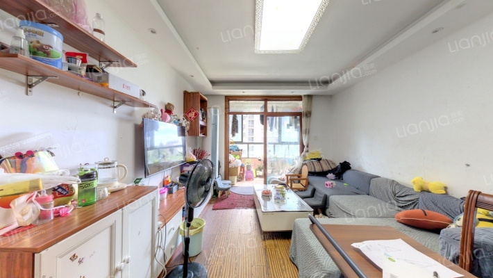 盐湖新居二手房实景图