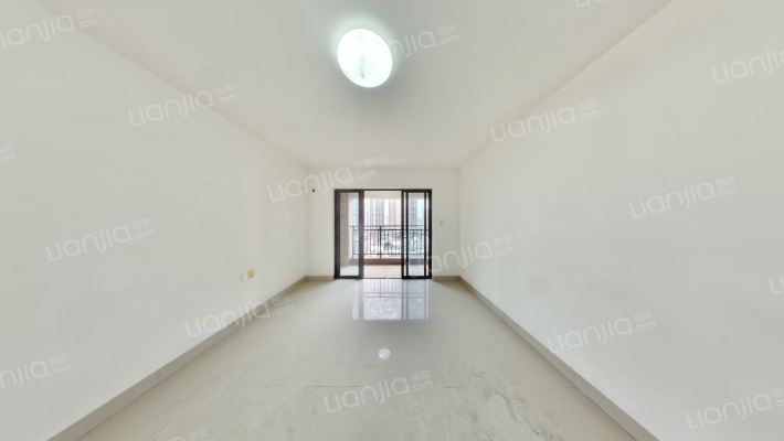 时代云图南区二手房实景图