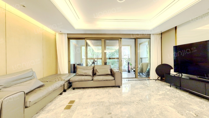 东原印长江一期二手房实景图