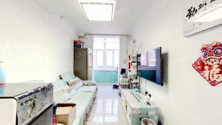 经四街二手房实景图