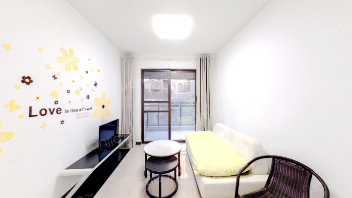 福晟奥园二手房实景图