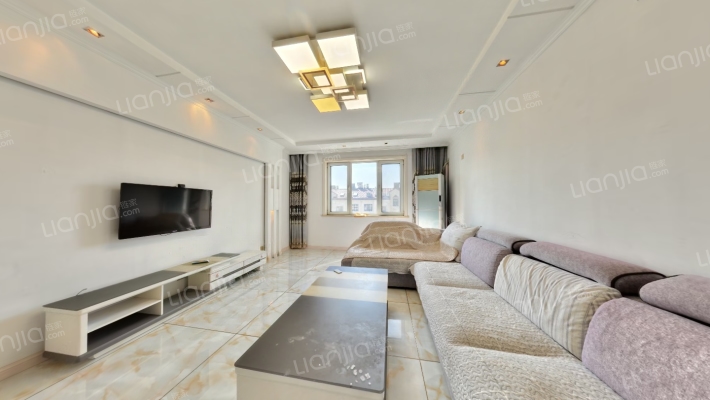 城子村二手房实景图