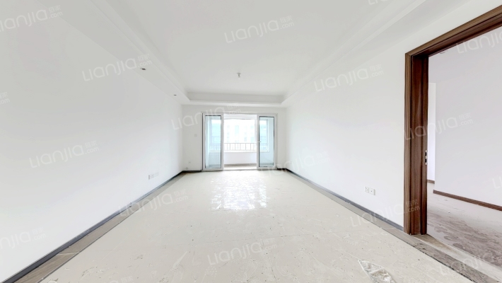 保利狮子湖紫竹郡二手房实景图