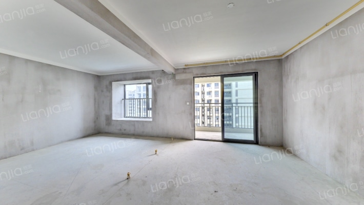 恒威悦宾湾二手房实景图