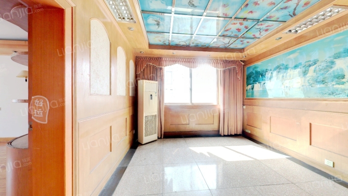 明珠新村二手房实景图