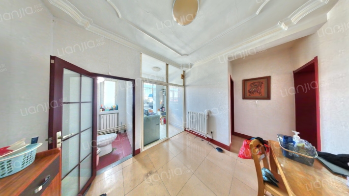 强宜里二手房实景图