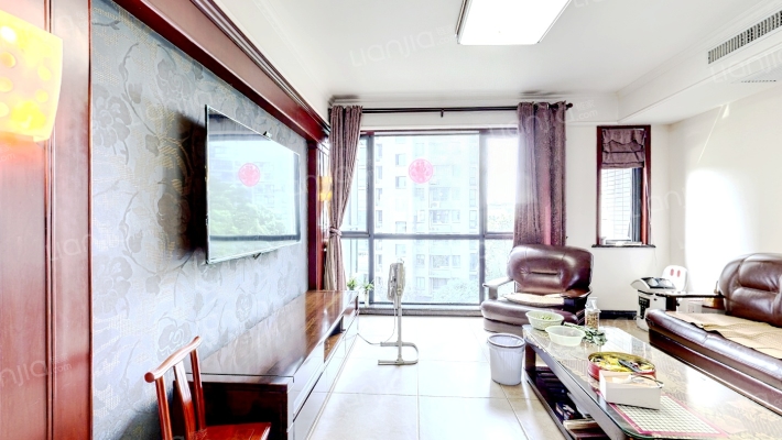 远洋山水花园二手房实景图