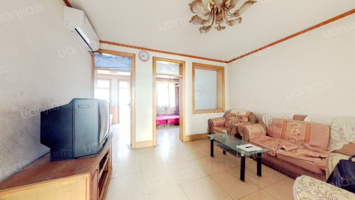 樱园西区二手房实景图