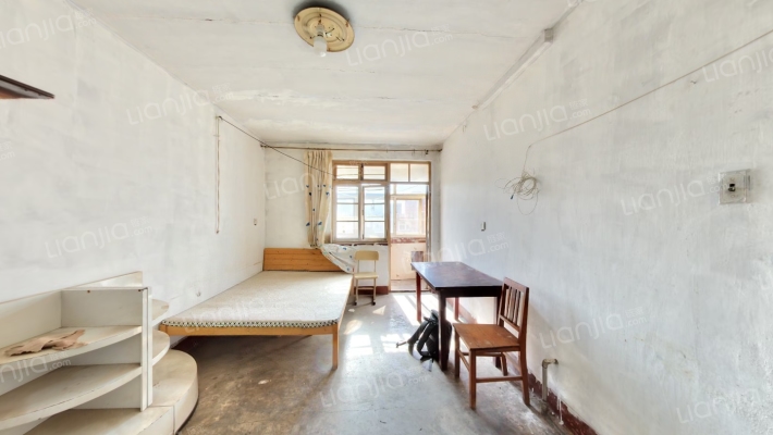 东山一路二手房实景图