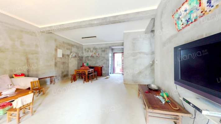 恒大金碧天下闻涛苑二手房实景图