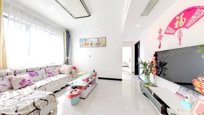 仙岭公馆二手房实景图