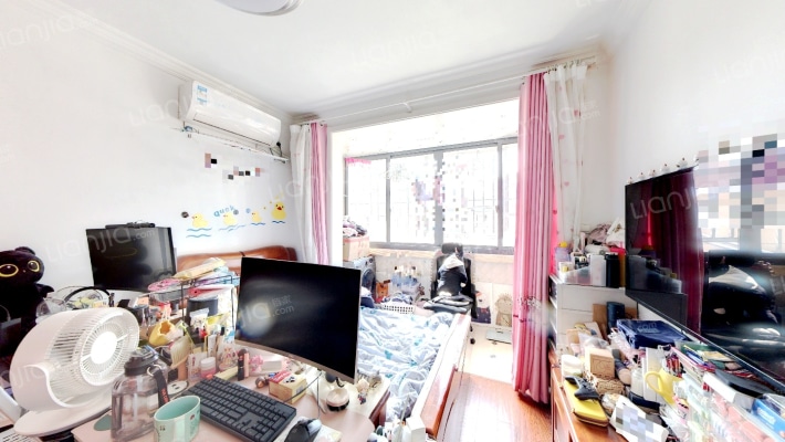 泰山二村二手房实景图