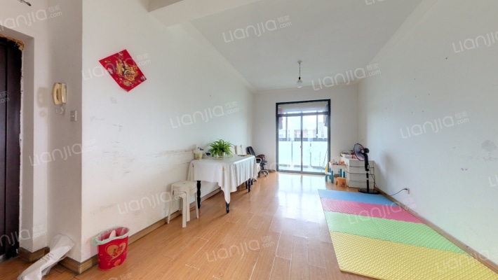 通港苑二手房实景图