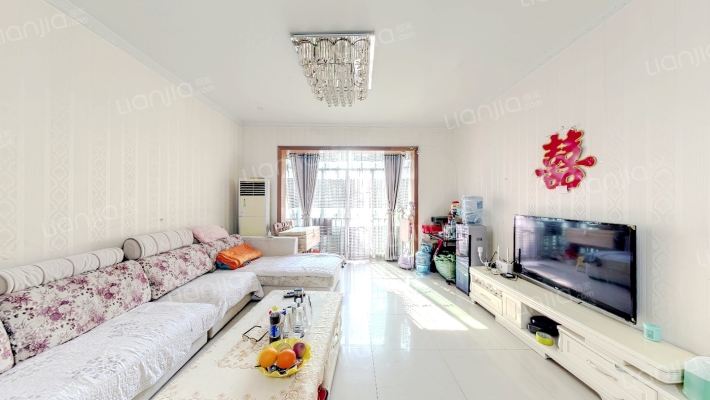 三强公司家属楼二手房实景图