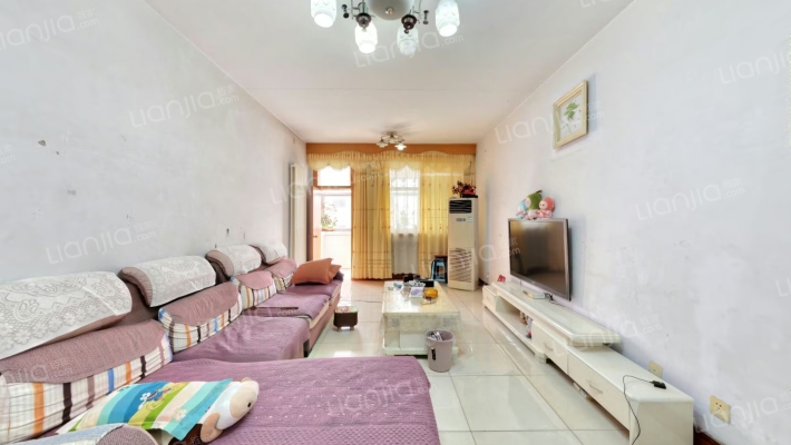 盛达新村二手房实景图