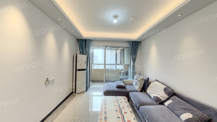 碧桂园都荟府二手房实景图