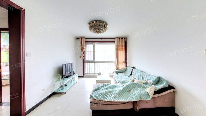 小西湖二手房实景图